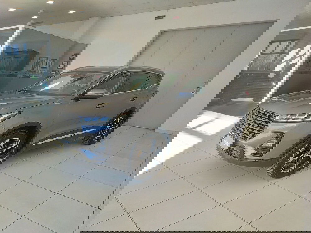 Dr DR 6.0 usata a Reggio Emilia (3)