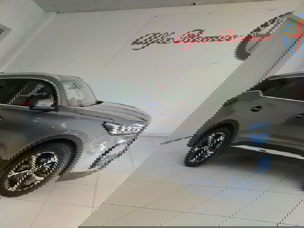 Dr DR 6.0 usata a Reggio Emilia (4)