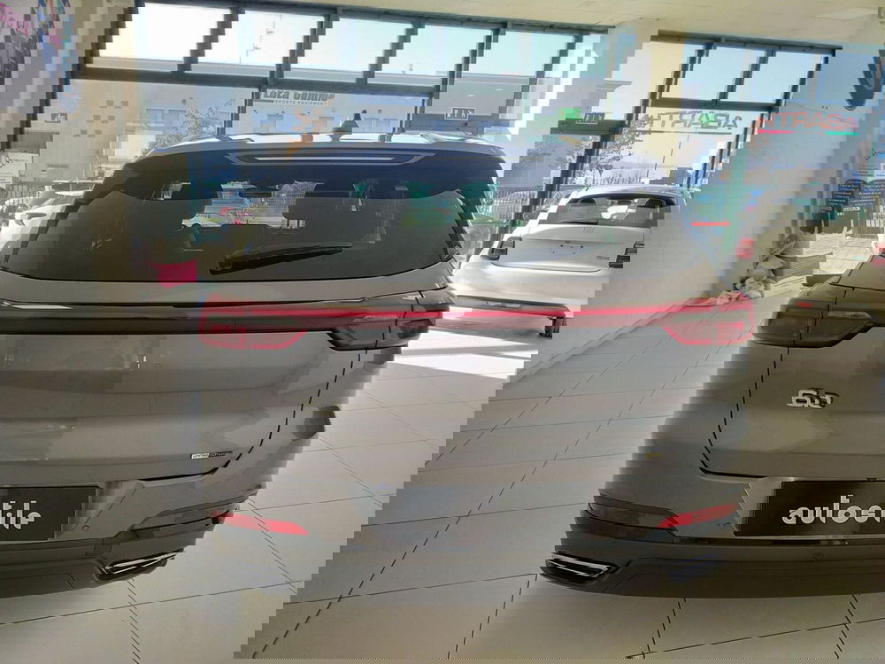 Dr DR 6.0 usata a Reggio Emilia (5)