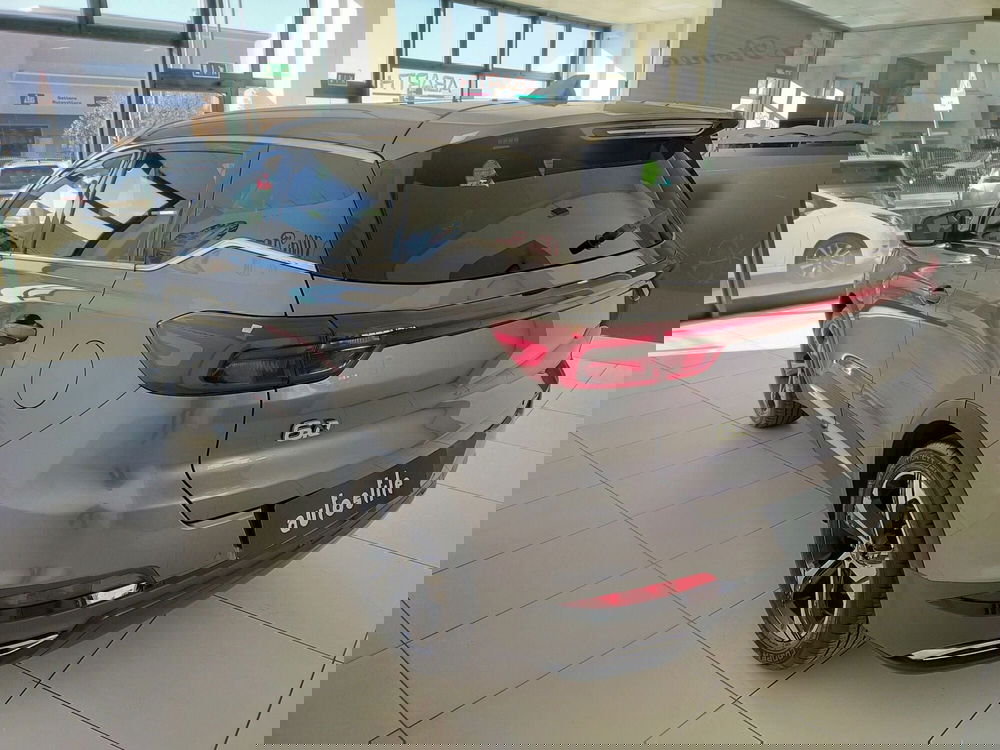 Dr DR 6.0 usata a Reggio Emilia (6)