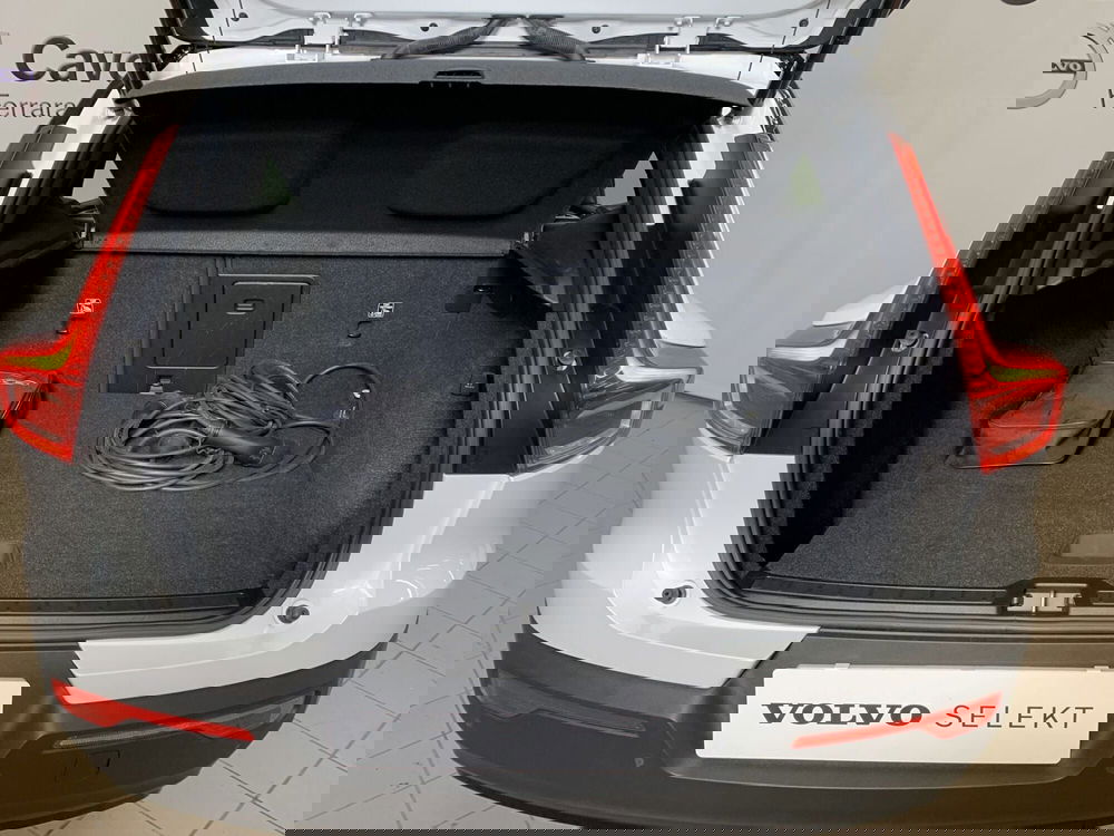 Volvo XC40 usata a Ferrara (10)