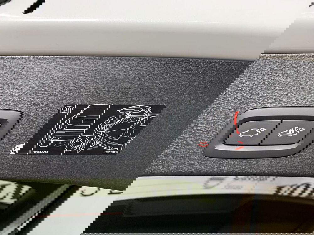 Volvo XC40 usata a Ferrara (11)