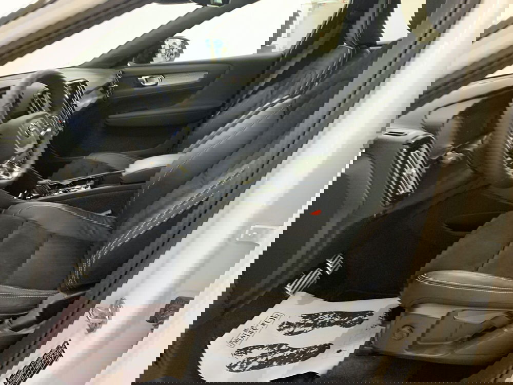 Volvo XC40 usata a Ferrara (14)