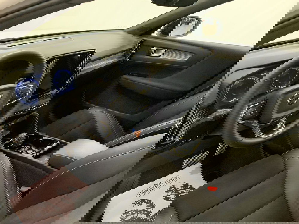 Volvo XC40 usata a Ferrara (15)