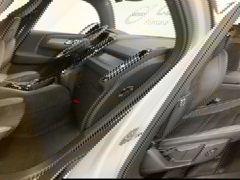 Volvo XC40 usata a Ferrara (16)