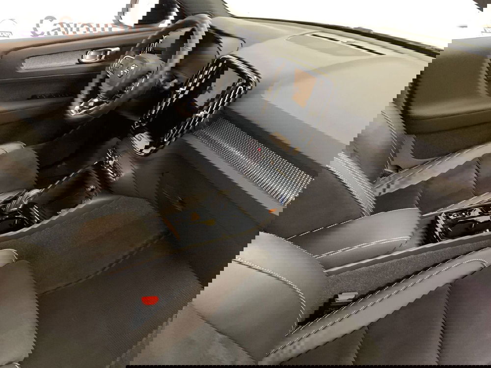 Volvo XC40 usata a Ferrara (17)