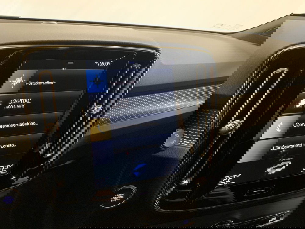 Volvo XC40 usata a Ferrara (18)