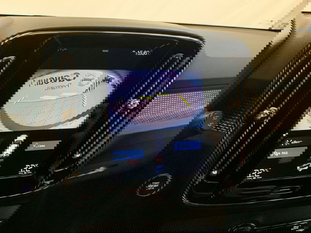 Volvo XC40 usata a Ferrara (20)