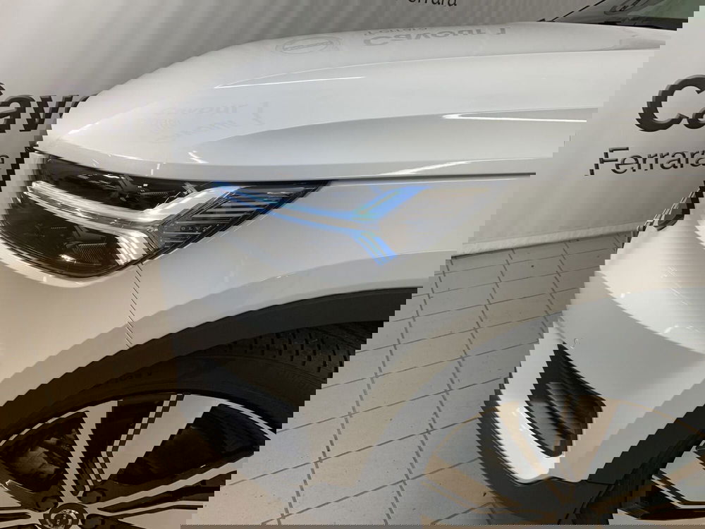 Volvo XC40 usata a Ferrara (5)
