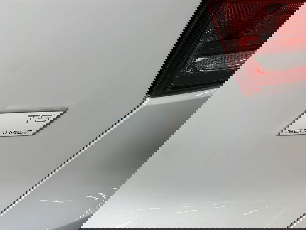 Volvo XC40 usata a Ferrara (7)