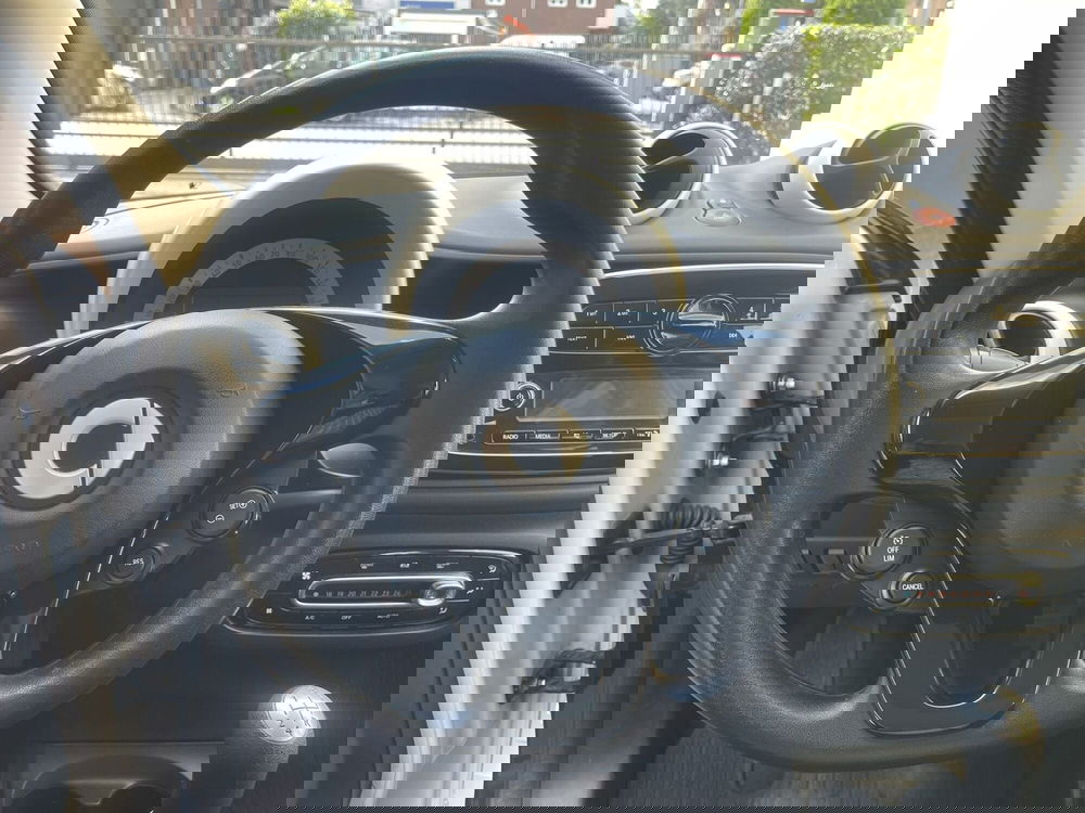 smart forfour usata a Bologna (10)