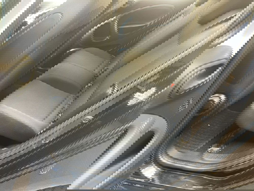 smart forfour usata a Bologna (14)