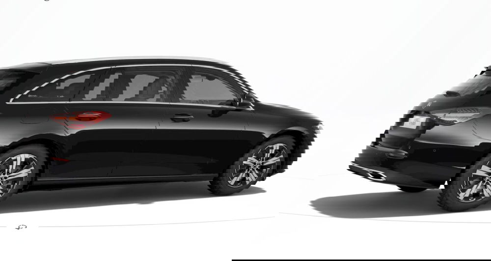 Mercedes-Benz Classe C Station Wagon nuova a Bergamo (5)