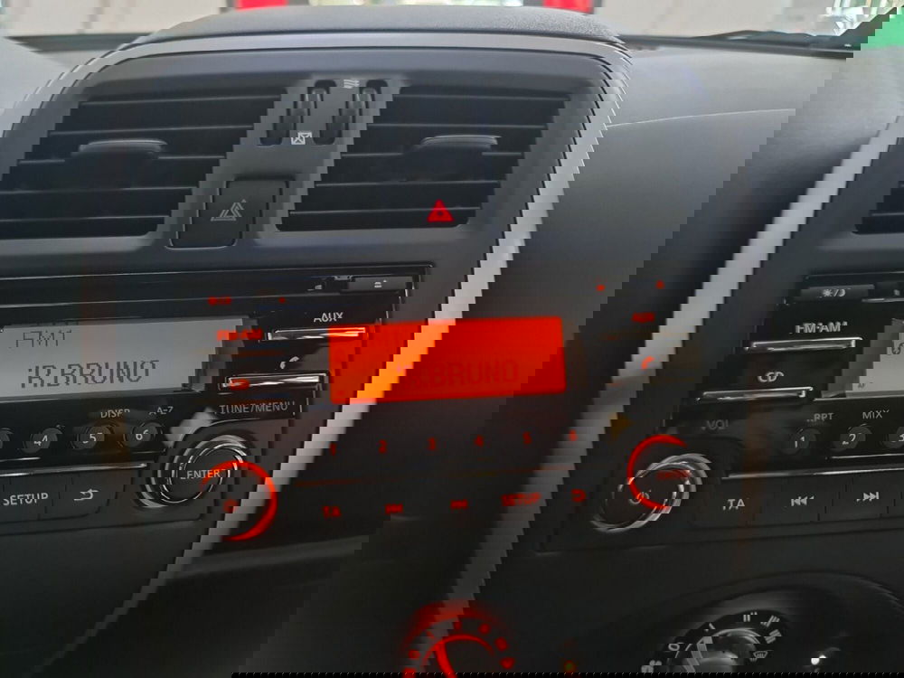 Nissan Micra usata a Bologna (12)