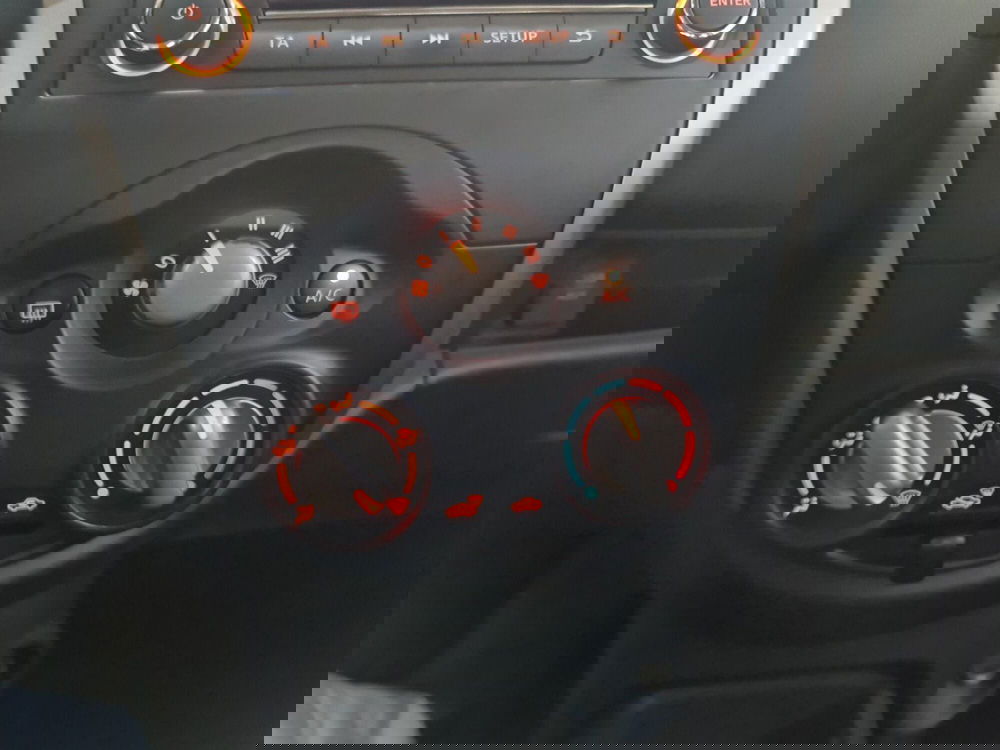 Nissan Micra usata a Bologna (13)