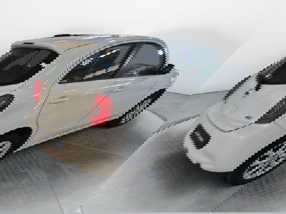 Nissan Micra usata a Bologna (6)