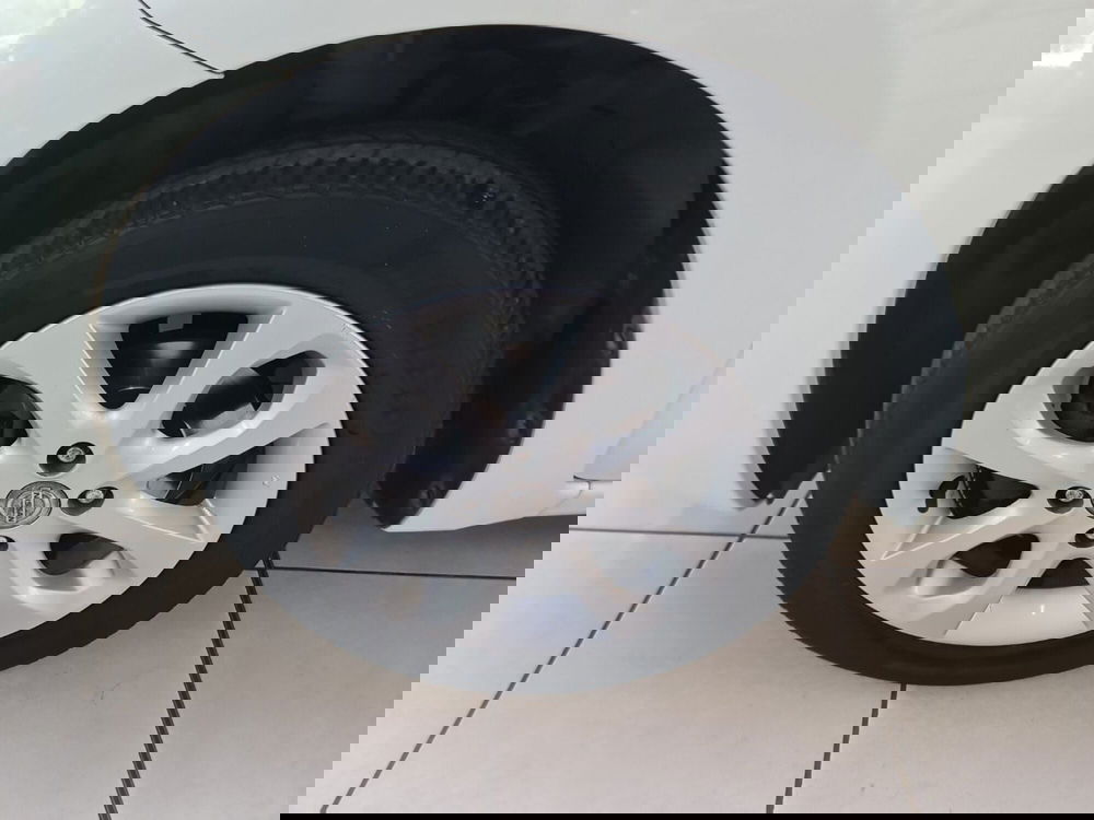 Nissan Micra usata a Bologna (7)