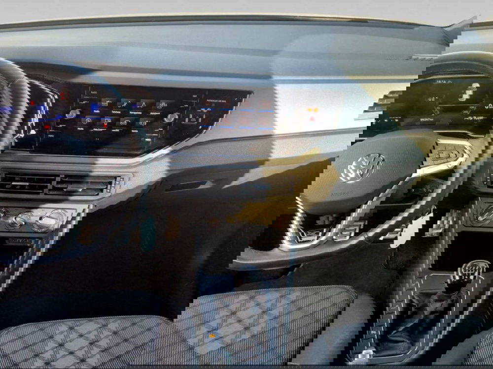 Volkswagen Polo usata a Livorno (10)