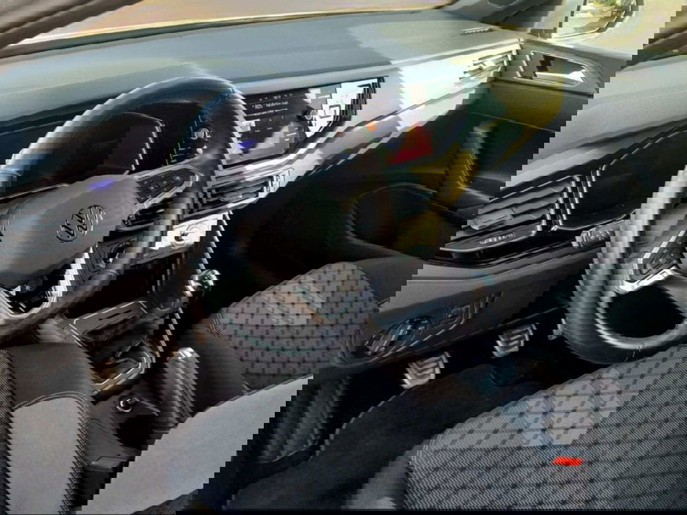 Volkswagen Polo usata a Livorno (14)