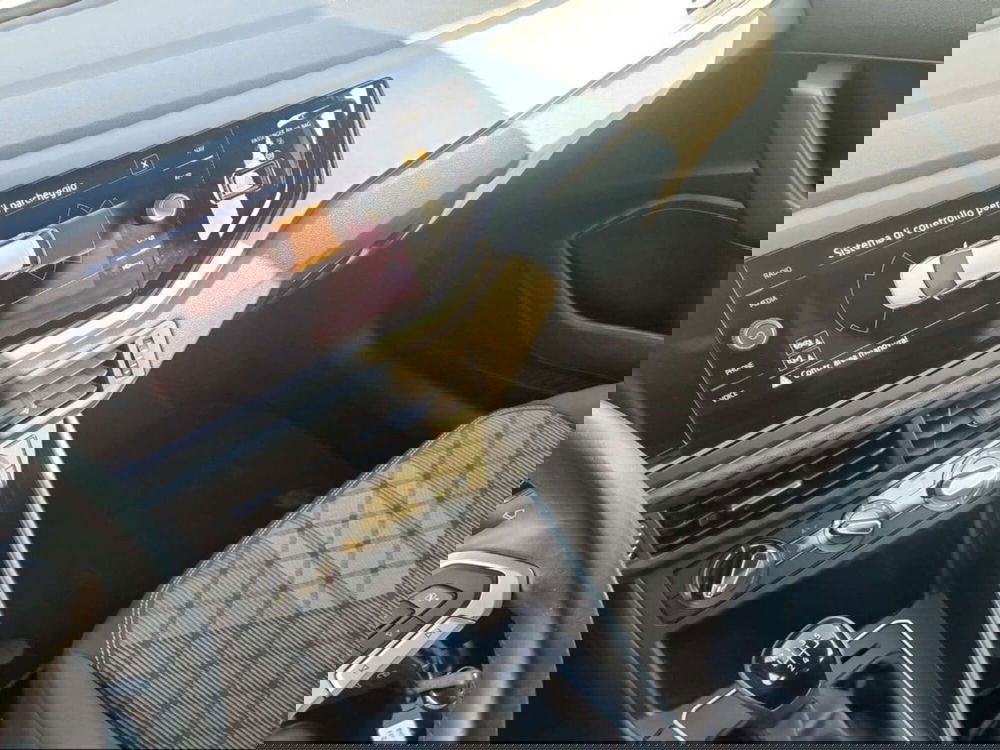 Volkswagen Polo usata a Livorno (15)