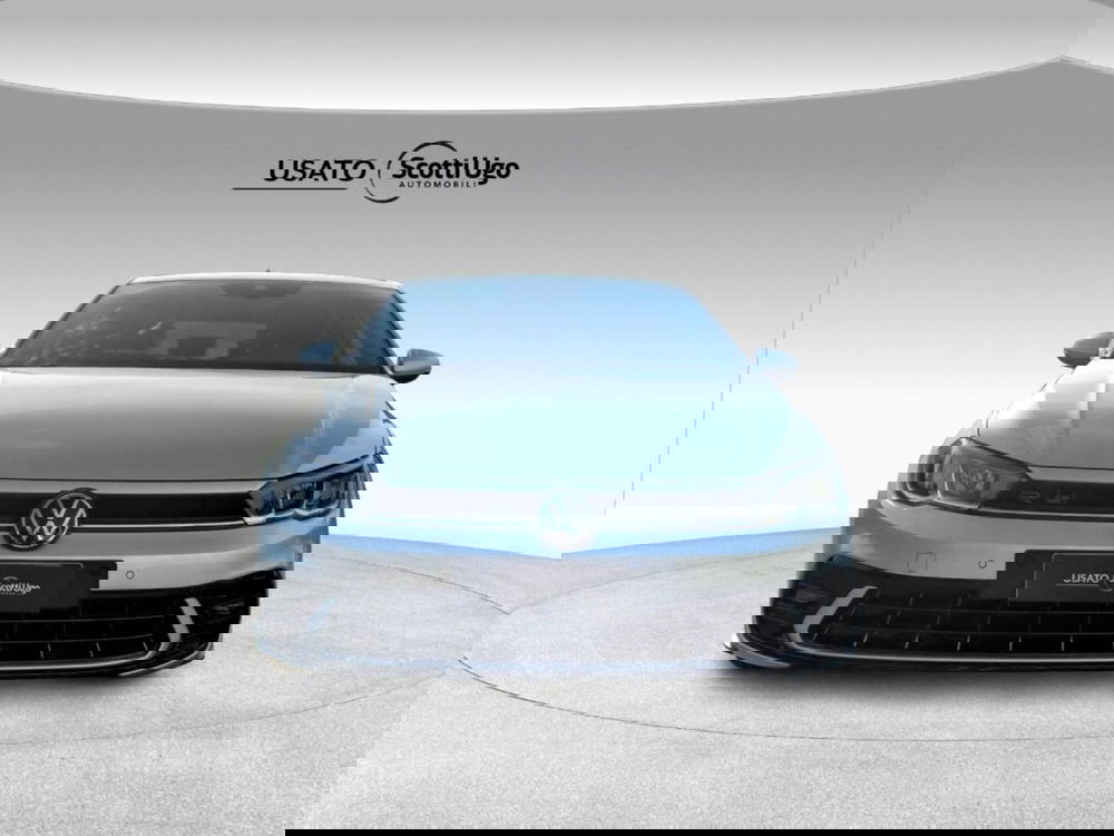 Volkswagen Polo usata a Livorno (2)