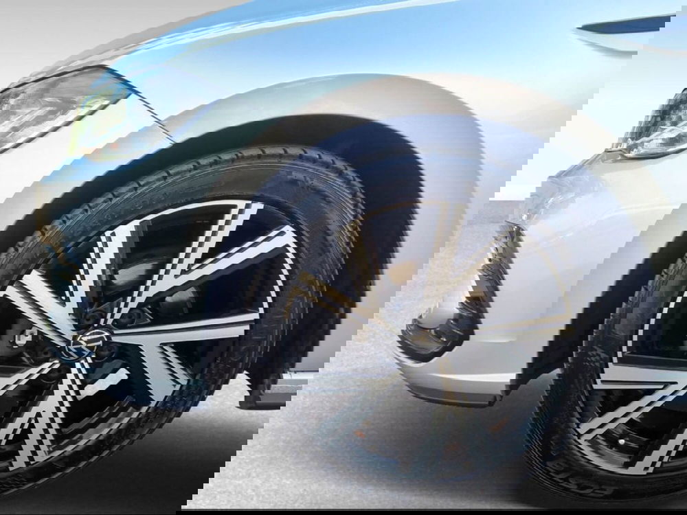 Volkswagen Polo usata a Livorno (6)