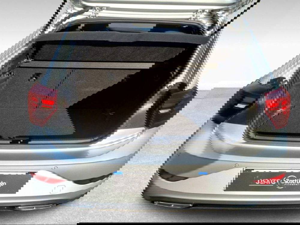 Volkswagen Polo usata a Livorno (7)