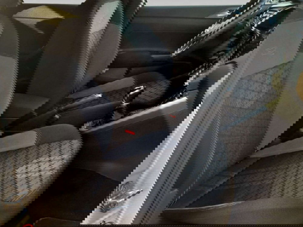 Volkswagen Polo usata a Livorno (8)