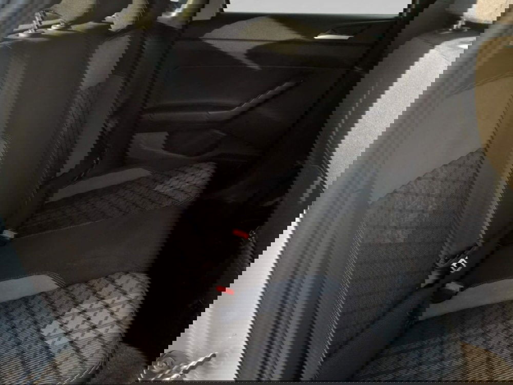 Volkswagen Polo usata a Livorno (9)