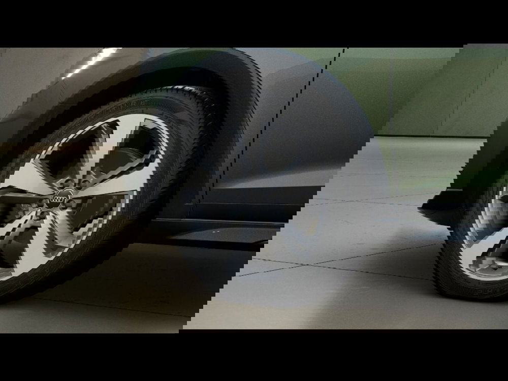 Audi A1 allstreet nuova a Livorno (6)