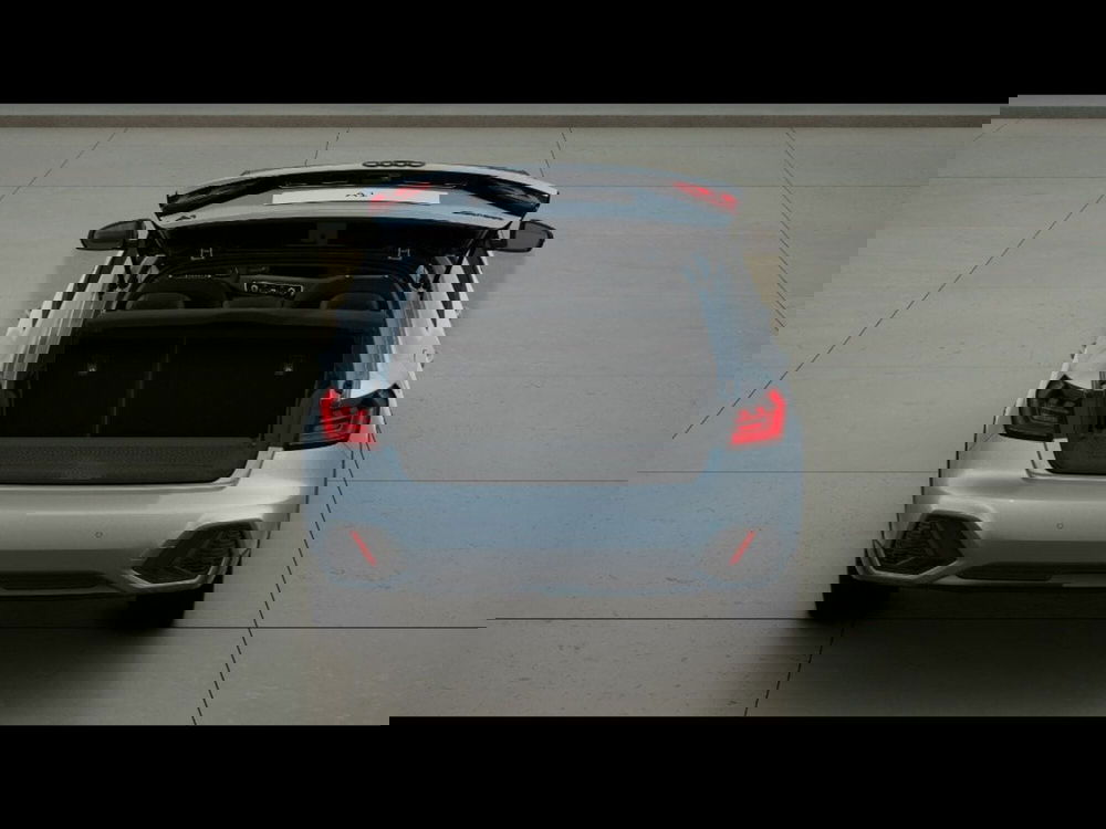 Audi A1 allstreet nuova a Livorno (5)