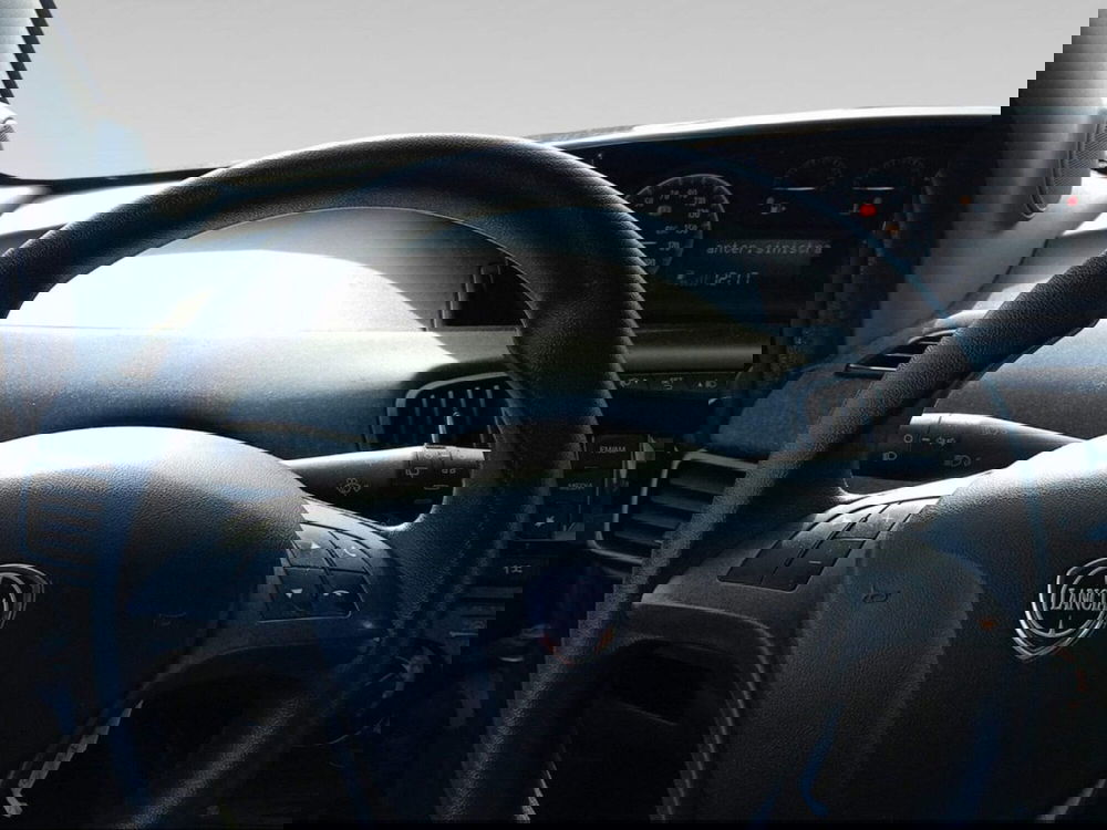 Lancia Ypsilon usata a Firenze (10)