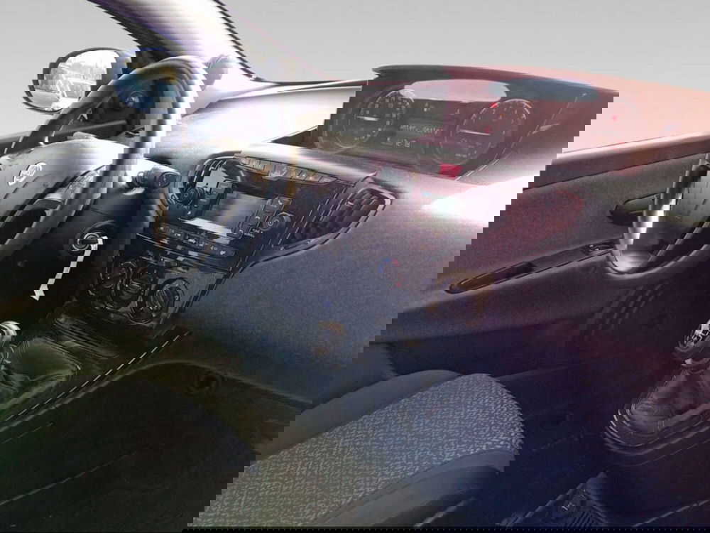 Lancia Ypsilon usata a Firenze (12)