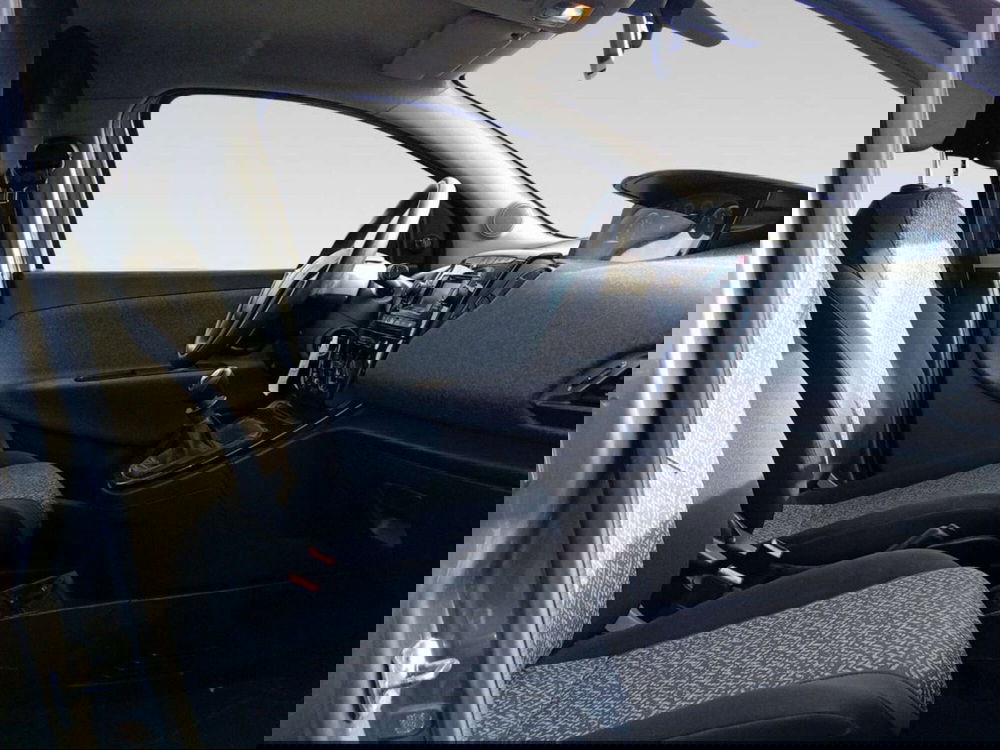 Lancia Ypsilon usata a Firenze (13)