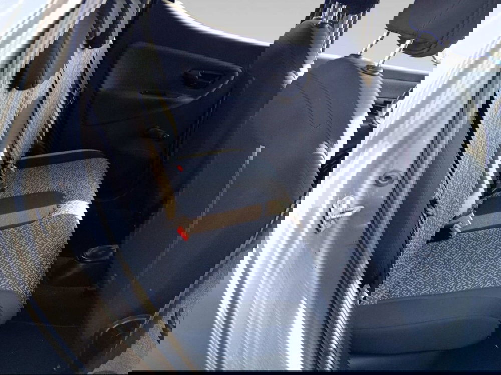 Lancia Ypsilon usata a Firenze (15)