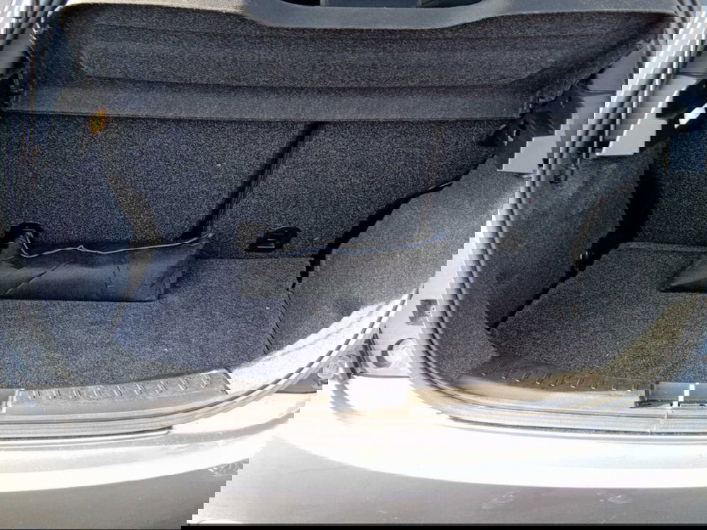 Lancia Ypsilon usata a Firenze (16)