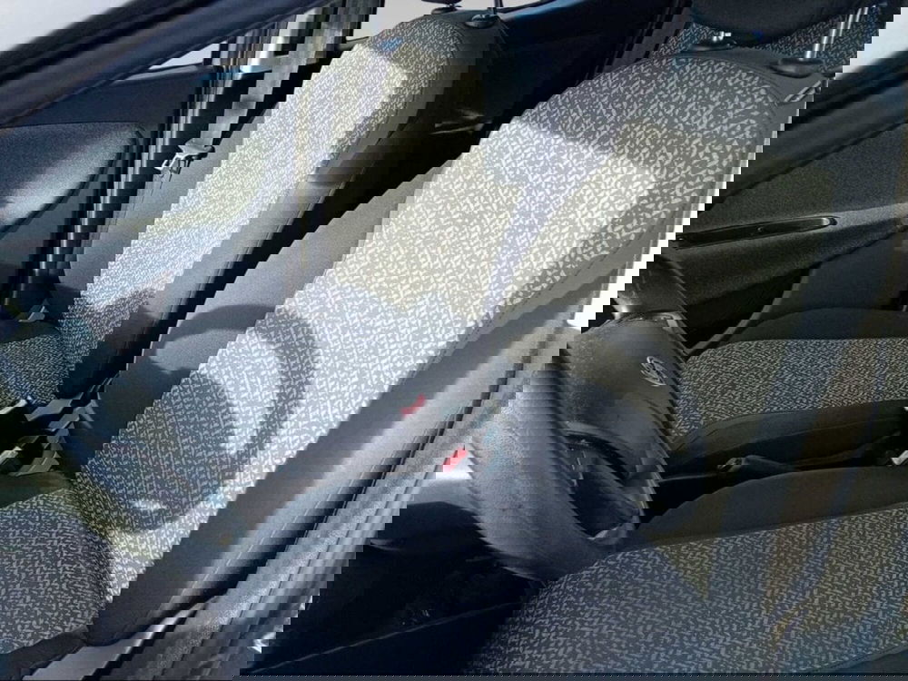 Lancia Ypsilon usata a Firenze (8)