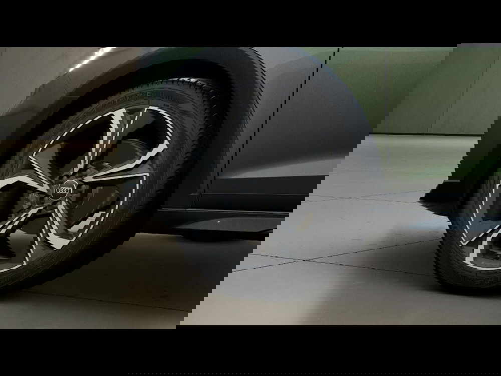 Audi A1 allstreet nuova a Pisa (6)