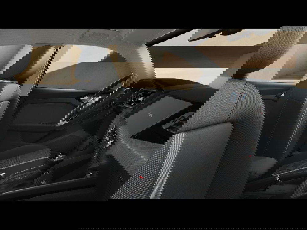 Audi A1 allstreet nuova a Pisa (9)