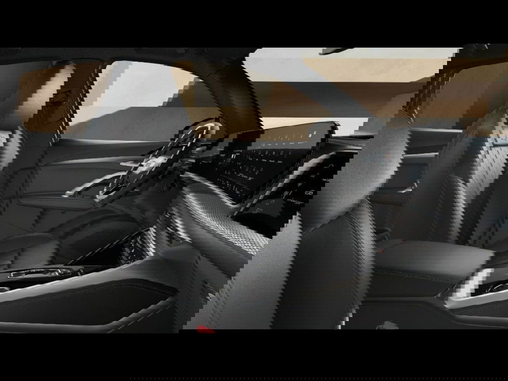 Audi Q5 Sportback nuova a Pisa (9)