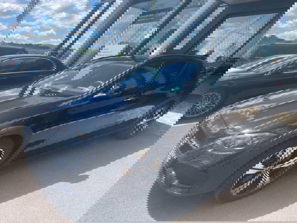 Mercedes-Benz Classe E Station Wagon usata a Grosseto