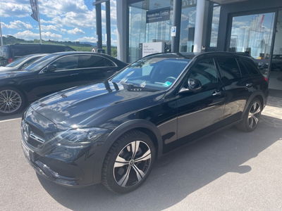 Mercedes-Benz Classe E Station Wagon 320 CDI cat Classic del 2023 usata a Grosseto