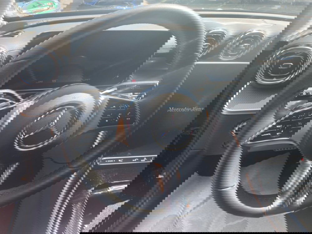 Mercedes-Benz Classe E Station Wagon usata a Grosseto (12)