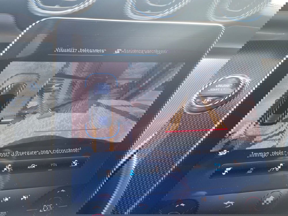 Mercedes-Benz Classe E Station Wagon usata a Grosseto (15)