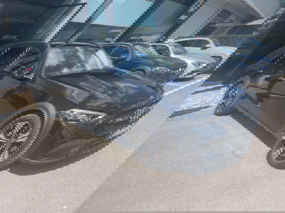 Mercedes-Benz Classe E Station Wagon usata a Grosseto (3)