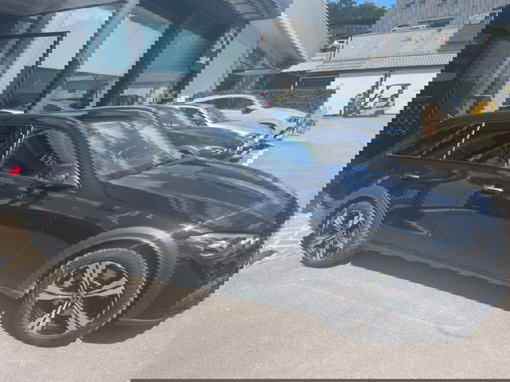 Mercedes-Benz Classe E Station Wagon usata a Grosseto (4)