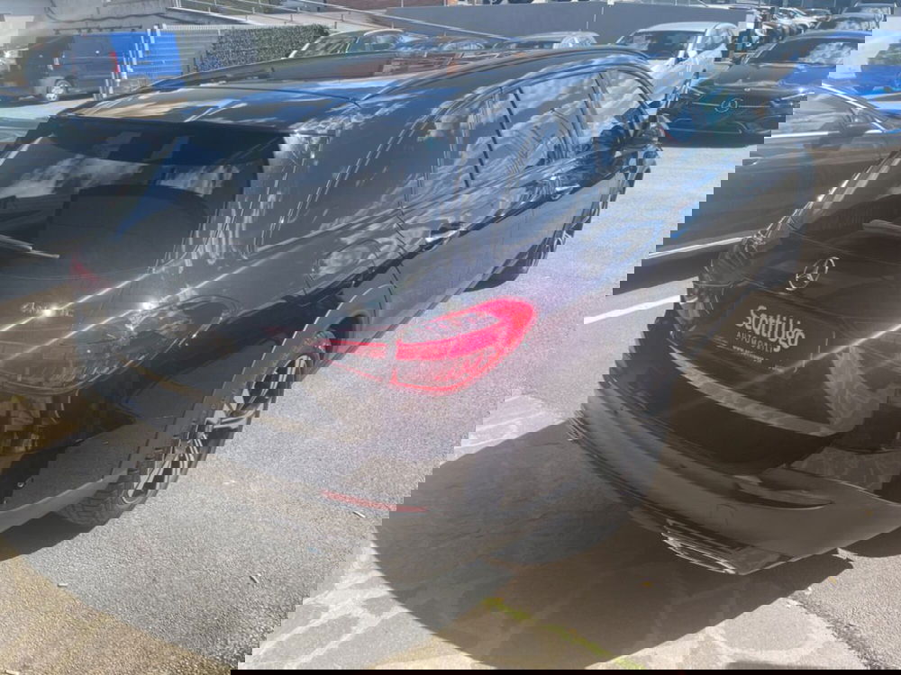 Mercedes-Benz Classe E Station Wagon usata a Grosseto (5)