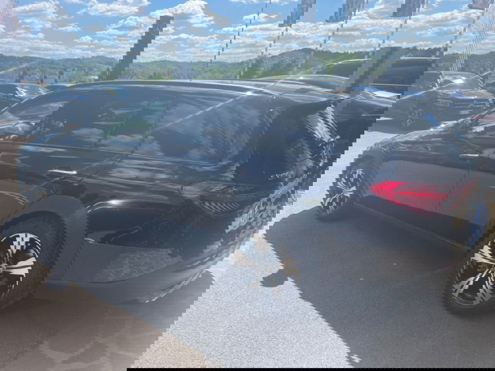 Mercedes-Benz Classe E Station Wagon usata a Grosseto (7)