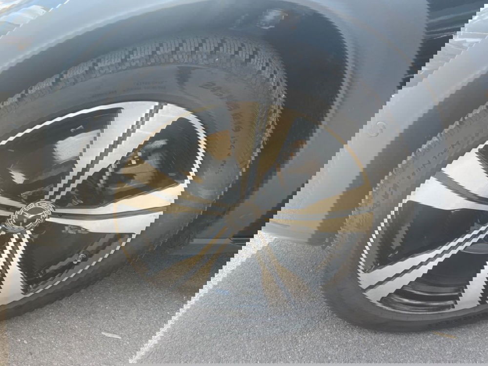 Mercedes-Benz Classe E Station Wagon usata a Grosseto (8)