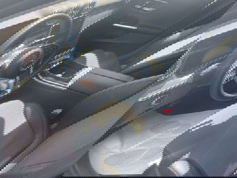 Mercedes-Benz Classe E Station Wagon usata a Grosseto (9)